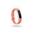 Fitbit Alta HR Rastreador de atividade para pulso Coral, Inox OLED_0