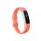 Fitbit Alta HR Rastreador de atividade para pulso Coral, Inox OLED_1