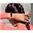Fitbit Alta HR Rastreador de atividade para pulso Coral, Inox OLED_2