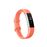Fitbit Alta HR Rastreador de atividade para pulso Coral, Inox OLED_3