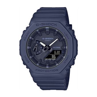 Relógio CASIO G-SHOCK GMA-S2100BA-2A1ER - 1