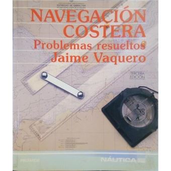 Navegación costera. - 1