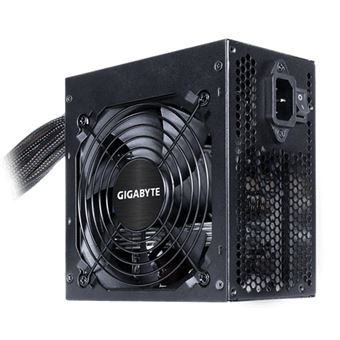 Fonte de Alimentação GIGABYTE P650B | Preto - 1