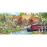 Lunch At The Swan Jigsaw Puzzle 636 Pieces Gibsons Games_0
