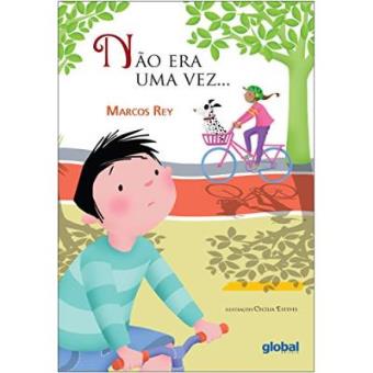 Não Era Uma Vez... - 1