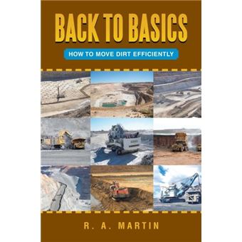 Back To Basics - 1