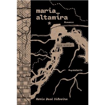 Maria Altamira: romance - 1