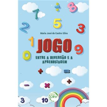 JOGO:entre a diversão e a aprendizagem - 1