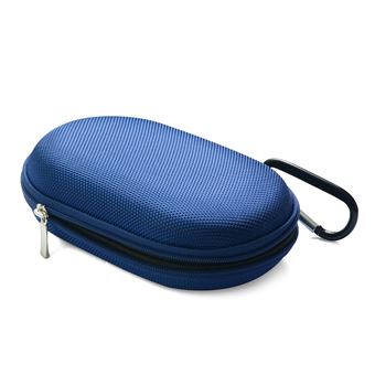Bolsa Protetora HSMY para JBL TUNE 110BT115BT 120BT 190BT - Azul - 1