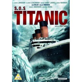Sos Titanic (Import) - 1