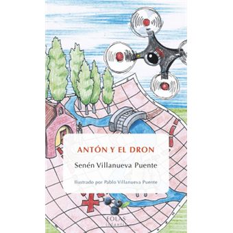 Antón Y El Dron - 1