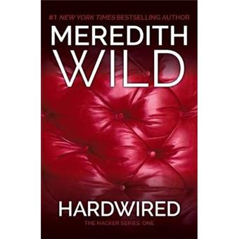Hardwired 1 Hacker - 1