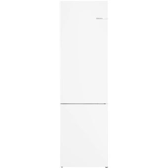 Frigorífico Combinado Bosch KGN392WCF | 203x60x66,5 cm | 363 L | C | Branco - 1