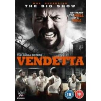 Vendetta (Import) - 1