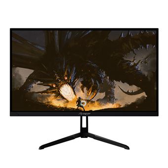 Monitor Gaming Arozzi Nova 24? | LED | FHD | 1 ms | 200 Hz | 23.8" | E - 1