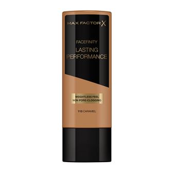 Base Max Factor Lasting Performance Foundation - 1