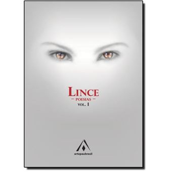 Lince: Poesias - Vol. 1 - 1