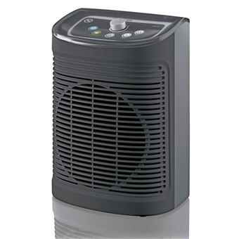 Termoventilador Elétrico Rowenta Instant Comfort SO6520 | Cinzento - 1