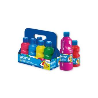 Tinta Giotto Tempera Acrilica - 1