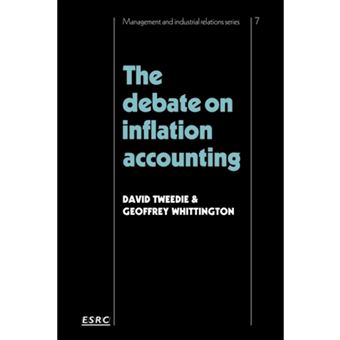 The Debate on Inflation Accounting - Paperback - 2009 - 1