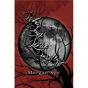 Who Says Love Doesn'T Bite? - 1