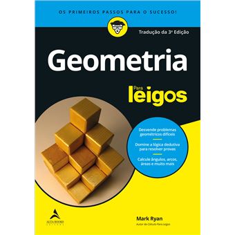 Geometria Para Leigos - 1