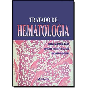 Tratado de Hematologia - 1
