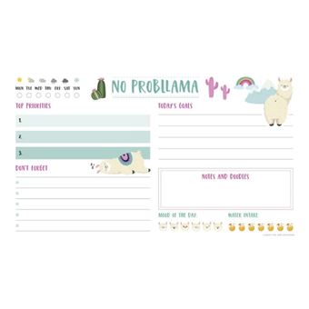 Bloco Notas Legami - 1