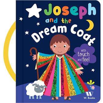 Joseph And The Dream Coat - 1