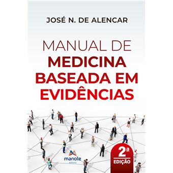 Manual De Medicina Baseada Em Evidências - 1