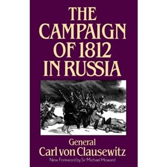 The Campaign of 1812 in Russia - Paperback - 1995 - 1
