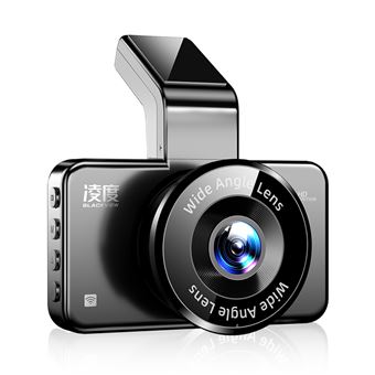 Câmara Gravador de Condução BLACKVIEW BL990 | 1296P | 3'' | LED | ADAS | HDR | MASTA - 1