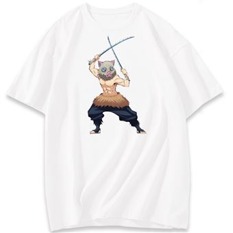 T-shirt V-REEL Demon Slayer - S - 1