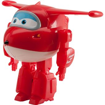 Boneco DeKora para Bolos Super Wings Jett - 1