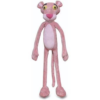 Peluche Grupo Moya Pantera-cor-de-rosa | 60 cm - 1