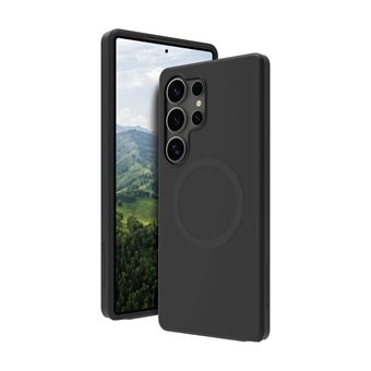 Capa para Telemóvel dbramante1928 Greenland Pro Qi2 | Preto - 1