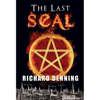 The Last Seal - Hardback - 2010 - 1