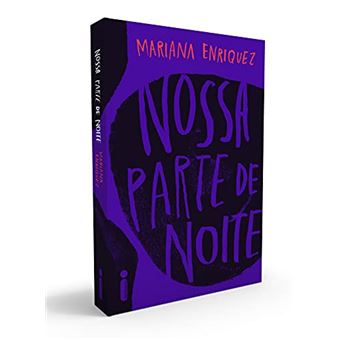 Nossa Parte De Noite - 1