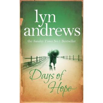 Days of Hope : Even after the war, hearts can still be broken... - 1
