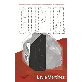 Cupim - 1
