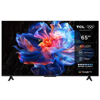 Smart TV TCL P69K 65P69K | LED | 4K UHD | 65'' | 165,1 cm | E - 1