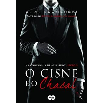 O Cisne e o Chacal - 1