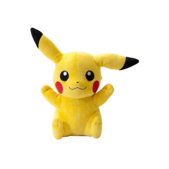 Peluche Pokémon - Pikachu 45cm - 1