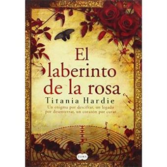 El Laberinto De La Rosa - 1