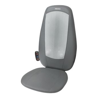 Aparelho de Massagem HoMedics SBM-180H-EU | Cinzento - 1