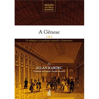 Gênese (A) - Edição Histórica Bilíngue - 1