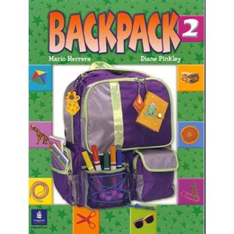 BackPack - Paperback - 2004 - 1