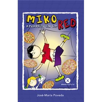 Miko Atrapado En La Red - 1