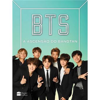 BTS: A Ascenção do Bangtan - 1
