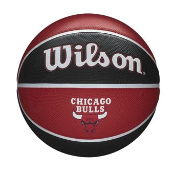 Bola de Basquetebol Wilson WTB1300XBCHI - 1